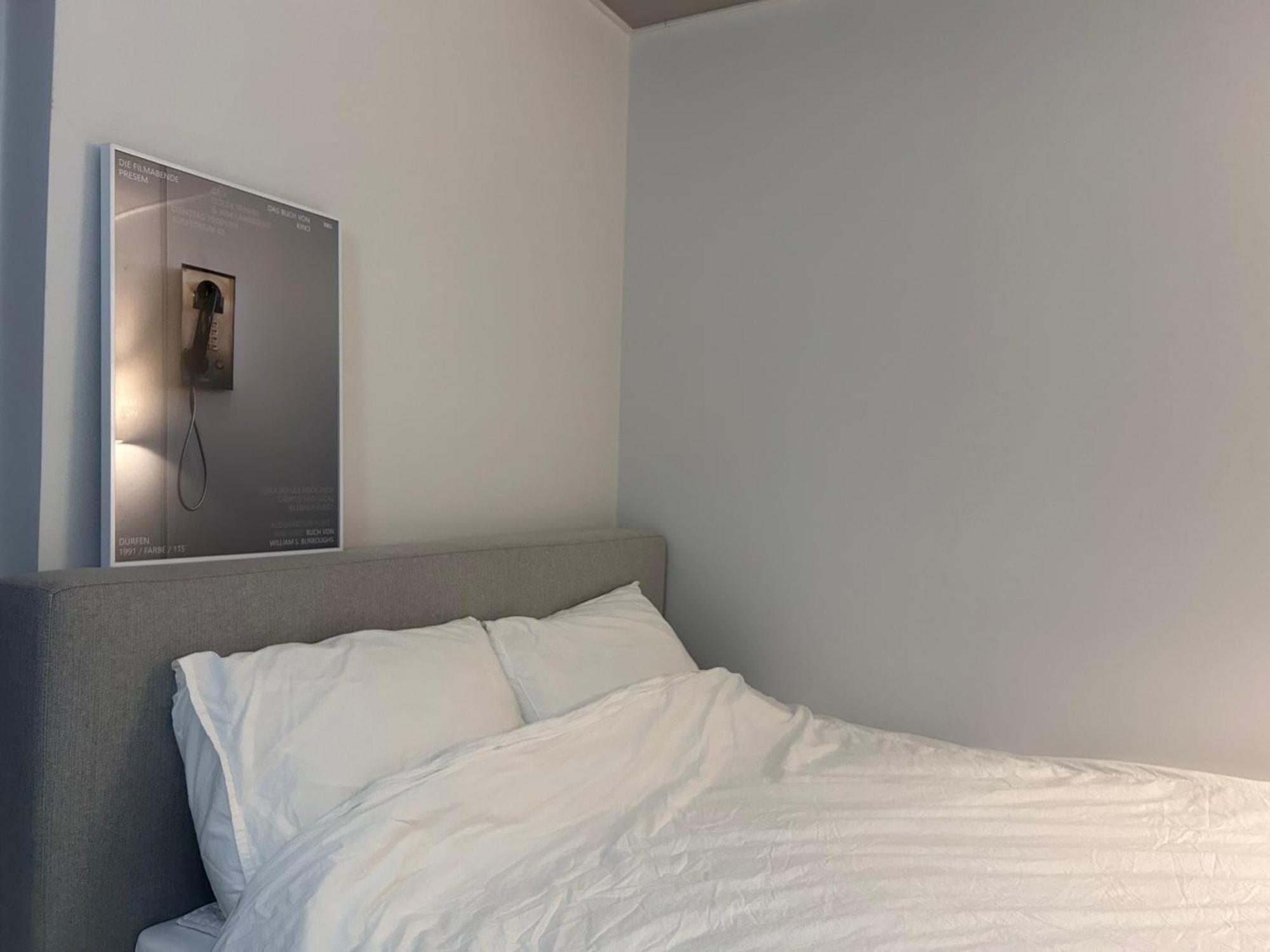 Dongseongro Meomoom Apartamento Daegu Quarto foto