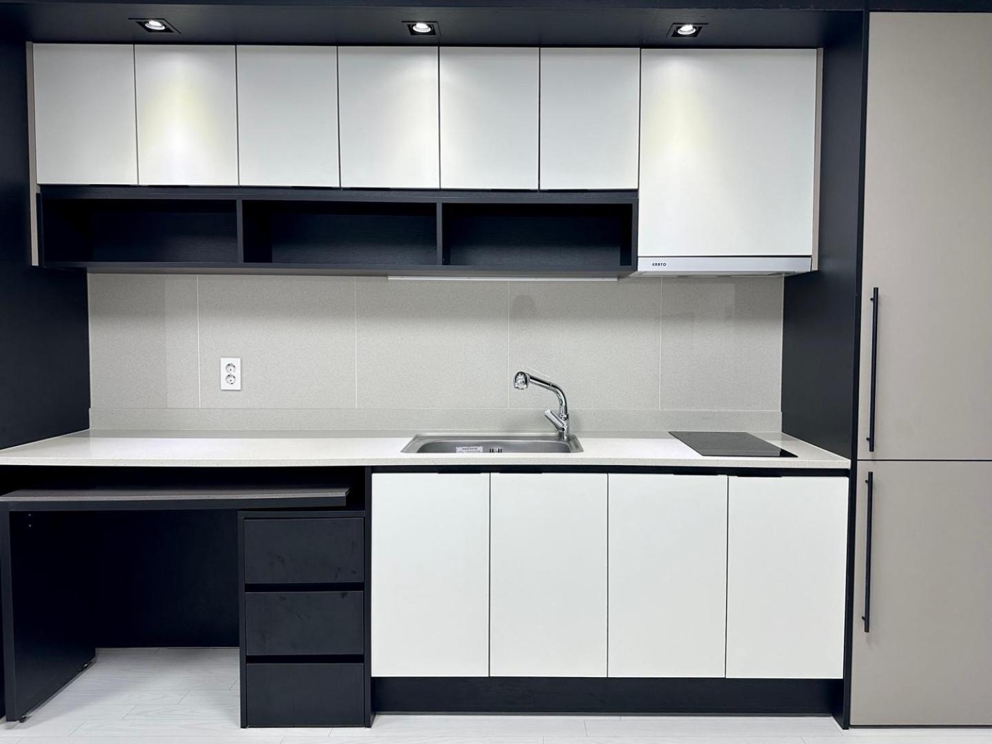 Dongseongro Meomoom Apartamento Daegu Quarto foto